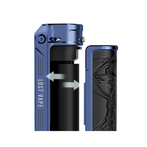 Lost Vape Thelema Urban 80 Pod Kit_4